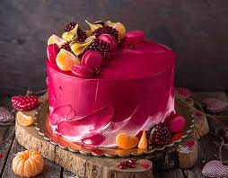 45 easy cake decorating ideas. Cake Design For Events Simonetta Rota
