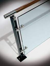 Ferric Hdi Balcony Railing Design Balcony Glass Design Glass Handrail