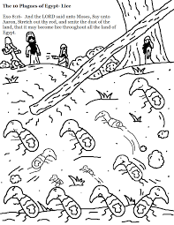 Ten plagues of egypt coloring pages are a fun way for kids of all ages to develop creativity, focus, motor skills and color recognition. Popsicle Coloring Page To Print Novocom Top