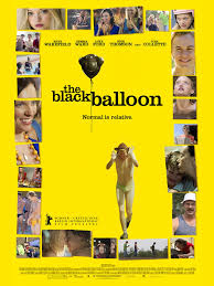 Balloon is a german thriller that deals with the crossing of the inner german border of the families strelzyk and wetzel from the gdr to west germany with a. The Black Balloon Movie Reviews