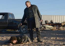It had just the right amount of heat to bake the rising tension. Buried Breaking Bad Wiki Fandom