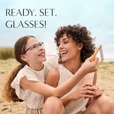 If you own a pair of glasses that just need to have the prescription lenses replaced, we can help you. Prescription Glasses And Sunglasses Deals Lenscrafters