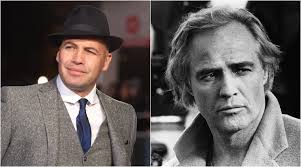 Billy Zane to play Marlon Brando in Waltzing With Brando