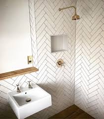 The floor can get wet and you don't need to immediately worry about water ruining the surface. Pin On Bathroom Ideas