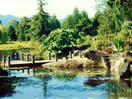 Other writers include kip koenig, carolina paiz, eric buchman, joan rater and chris van dusen. The Vandusen Botanical Garden In Vancouver Canada Is A Beauty Wanderwisdom