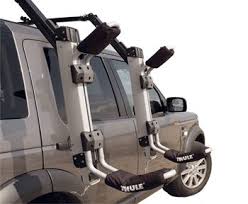 Thule Hullavator Lift Assisted Kayak Carrier Kayaking Kayak Accessories Jackson Kayak