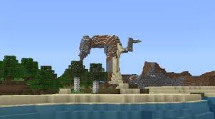 These sturdy animals will help you carry large you can't saddle a llama and ride them like a horse. Got A Mountain That Looks Like A Camel Minecraft