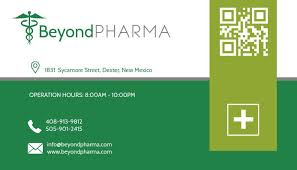 Green Health Business Card Design In 2020 Medical Business Card Health Business Health Insurance Humor