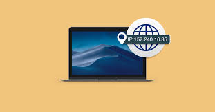 Adb connect 192.168.0.6:5555 replace ip address with one from step 6. How To Find Ip Address On Mac Instantly Setapp
