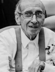 Obituary information for James F. Garrett