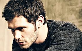 The Vampire Diaries (TV Series 2009– ), Matthew Davis, black, man, by  cehenot, HD wallpaper