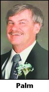 JAMES PALM Obituary (1936