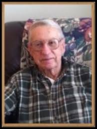 John Jacob Gillespie (1920-2016)