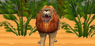 Descargar gratis juego king of the roar : Virtual Pet Lion Apps En Google Play