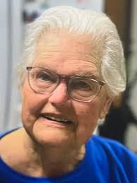 Eleanor Hallman Obituary May 26, 2025