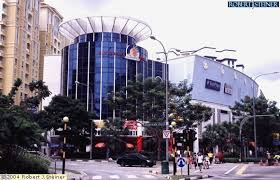 河滨坊) is the first private mixed development in sengkang new town the rivervale neighbourhood is linked to sengkang bus interchange and sengkang mrt/lrt station at. Photos Of Rivervale Mall