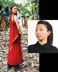 Born 26 august 1987), better known by her stage name gin lee, is a malaysian singer of chinese descent. Designer Spotlight The Edge Singapore