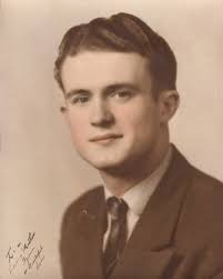 CNAC Captain James Hurst