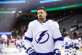 (reinhold matay / usa today sports). Tampa Bay Lightning Lose More Than Just A Player If Alex Killorn Leaves