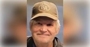 Obituary information for William Charles Goolsby