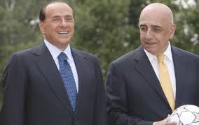 Wird bei monza calcio zum medizincheck erwartet: Serie C Berlusconi Rileva Il 100 Del Monza Galliani Sara Ad Colombo Resta Presidente Sky Sport