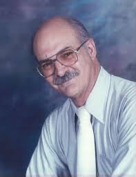 Obituary information for William Eugene Campbell