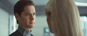 On 'Andor,' minor 'Star Wars' villains play major roles