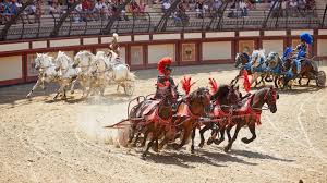 40 ans du Puy du Fou (M6) : l'incroyable histoire du parc (VIDEO)