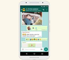 Gruppenanrufe ermöglichen es bis zu acht teilnehmern, sich mit whatsapp gegenseitig anzurufen. Home Office Das Sind Die Besten Messenger Und Videocall Apps Pctipp Ch