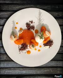 Pin Pa Plated Desserts