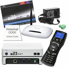 Roco · show all digital. Roco 10814 Z21 Wlan Package Neuf Roco Fleischmann 10825 Z21 Start Jouets Et Jeux Commandes Et Alimentation Shepper Com