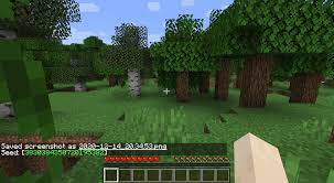 Maybe you would like to learn more about one of these? How To Find A Village In Minecraft