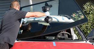 Aside from uncomfortable conditions caused by a missing or damaged window, the situation can also obstruct the driver's ability to see the road and spot road hazards in time to avoid collision. Windshield Repair Glass Claims American Family Insurance