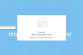 Here, we take multiple png to pdf as an example to list the steps. Free Heic Converter Kostenlos Heic Bilder In Png Jpg Umwandeln