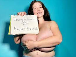 Demora avarice tits