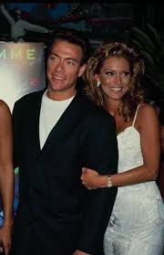 De ses débuts jusqu'à ses projets à venir. Jean Claude Van Damme