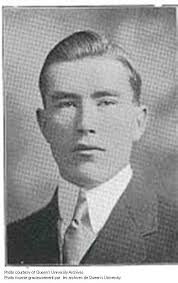 Patrick Sylvester Kennedy