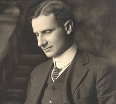 Shining Lamp: Fred Mortensen (1887–1946)