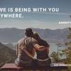 These 100 best marriage quotes will inspire you to push for your marriage to last and to become the absolute best part of your life, no matter the stage! 3
