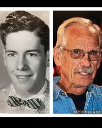 Elton Arthur Ritchie Obituary August 15, 2024