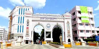 Srm University Chennai Get 2021 Admission Fees Courses Rankings And More Details Fees for most ug courses are between rs 1.5 to 2 lakh a year except for aerospace and nanotechnology. srm university chennai get 2021