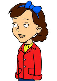 Doris Anderson (Goanimate) Fan Casting