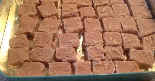 Recette Sucre A La Creme Au Sirop D Erable Recipe Fudge Recipes Desserts Food