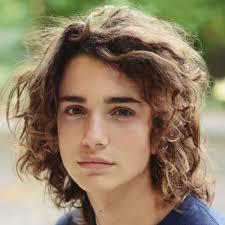1.3 textured long wavy hair. Thin Hair Here S 50 Practical Hairstyles For Men With Thin Hair Men Hairstyles World