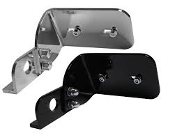 Myknobs.com has been visited by 10k+ users in the past month Side Mount Licence Plate Bracket Short For Sportster 00 03 At Thunderbike Shop