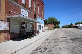 Find what to do today, this weekend, or in june. Off The Highway Millennial Shades Of Red Lebanon Kansas