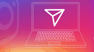 On instagram, dms are private messages between one instagram user and another user, or group of users. Wie Dm Auf Instagram Auf Dem Pc Einige Ratschlage