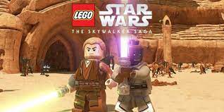 So, if you are ready for that, then the only one advice to you is not to waste your time and kill all the enemies here. Lego Star Wars The Skywalker Saga News Teased For Gamescom