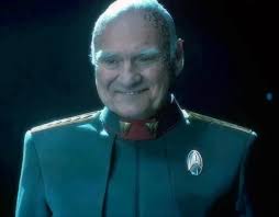 Kenneth Welsh: An Appreciation