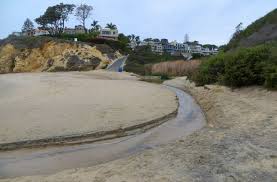 Little Corona Del Mar Beach Newport Beach Ca California